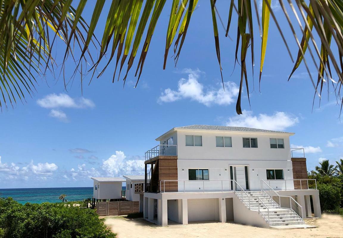 Mika'S Resort Governor's Harbour Exterior foto